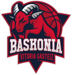 Kosner Baskonia Vitoria-Gasteiz