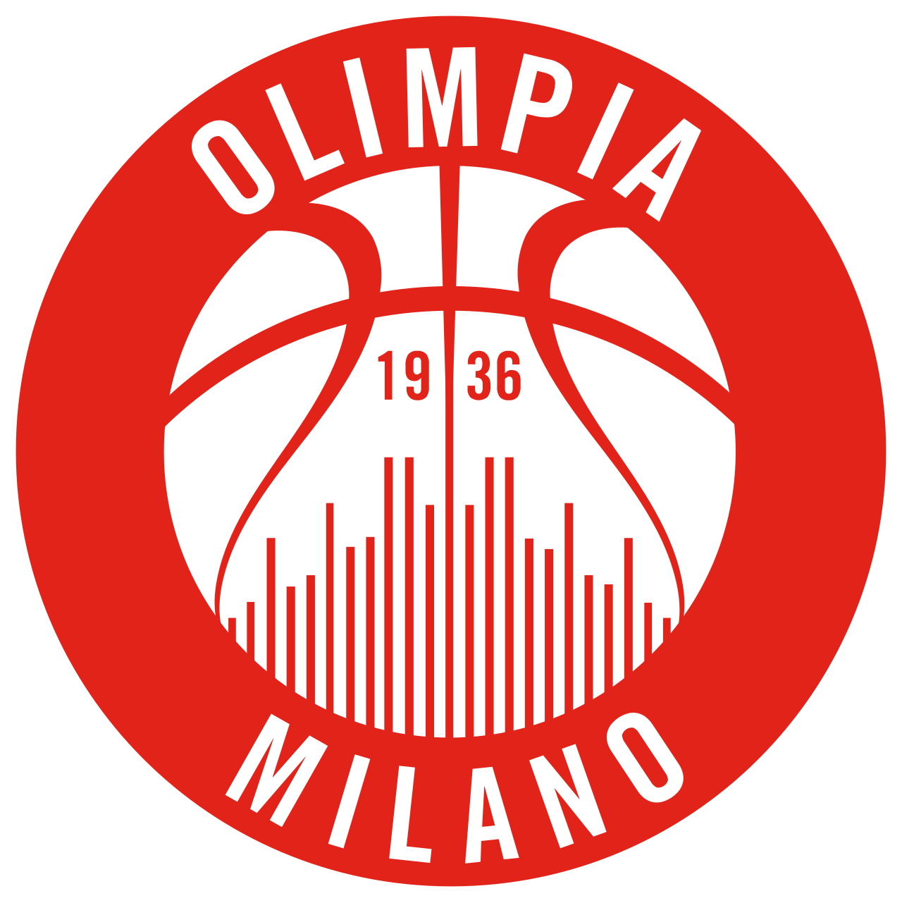 Armani Olimpia Milan
