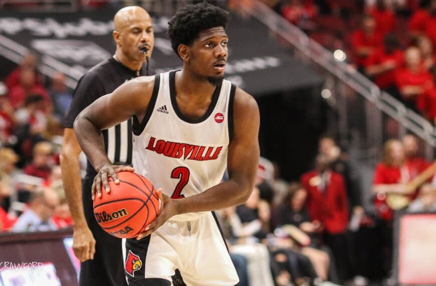 Darius Perry nowym graczem Zastalu