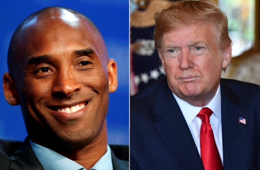 Trump: Pomnik Bryanta stanie w Ogrodzie Bohaterów