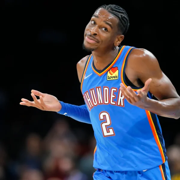 NBA ogłosiła oficjalnych kandydatów do nagrody Clutch Player of the Year