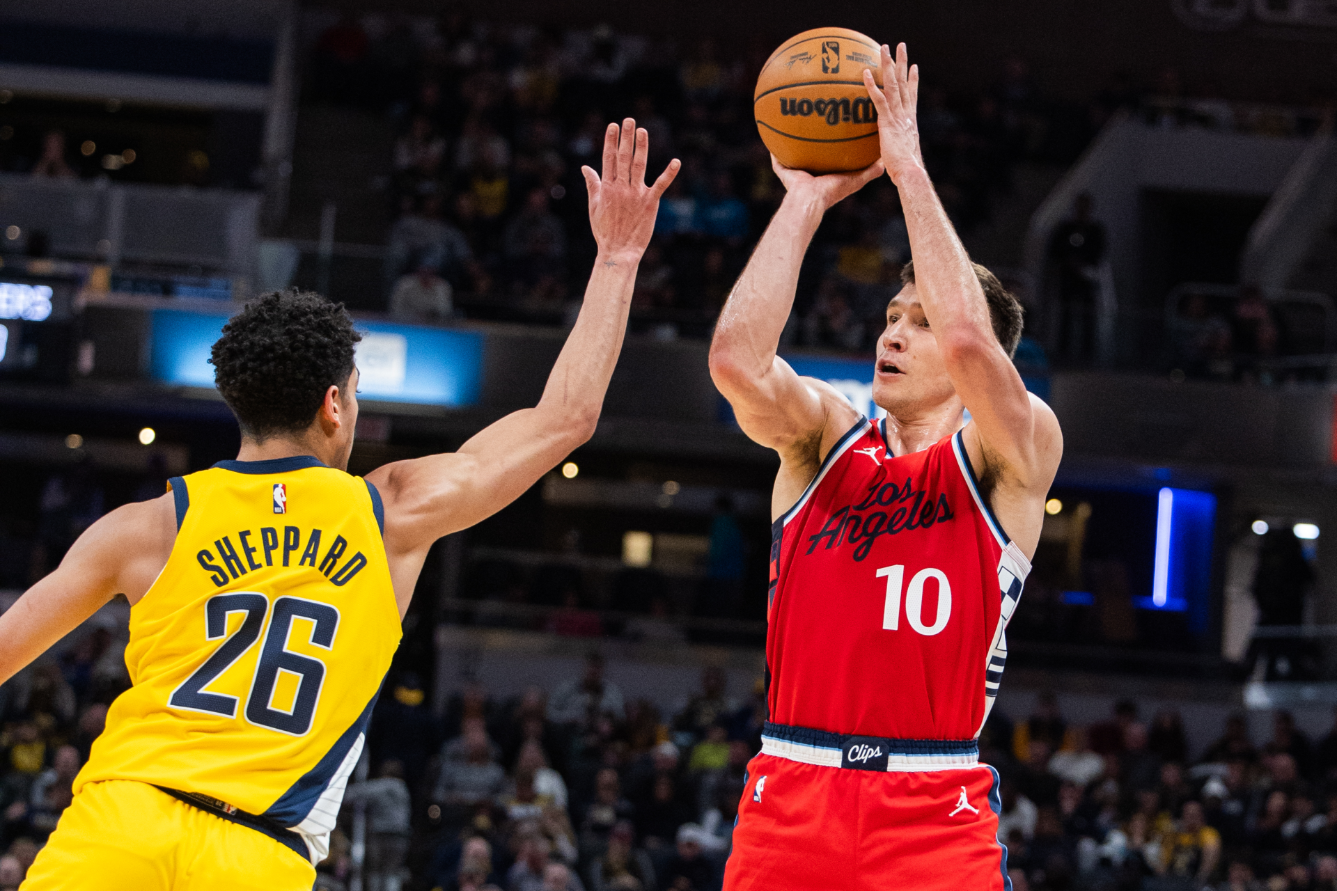 Bogdan Bogdanovic