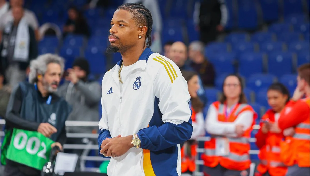 Dennis Smith Jr