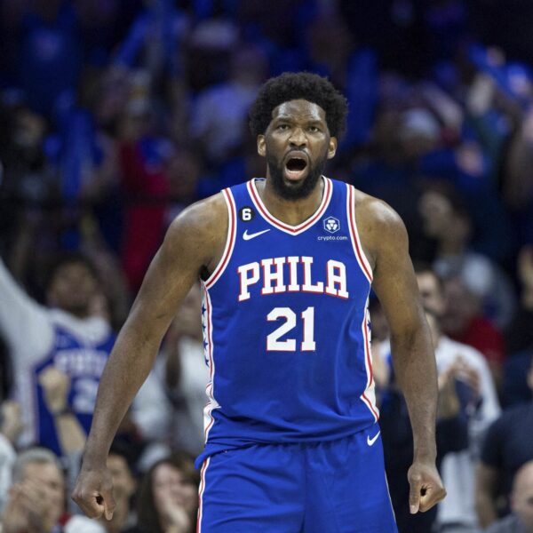 Joel Embiid: Bolesny cios dla 76ers – operacja w trybie natychmiastowym