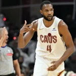 Evan Mobley na celowniku Boston Celtics