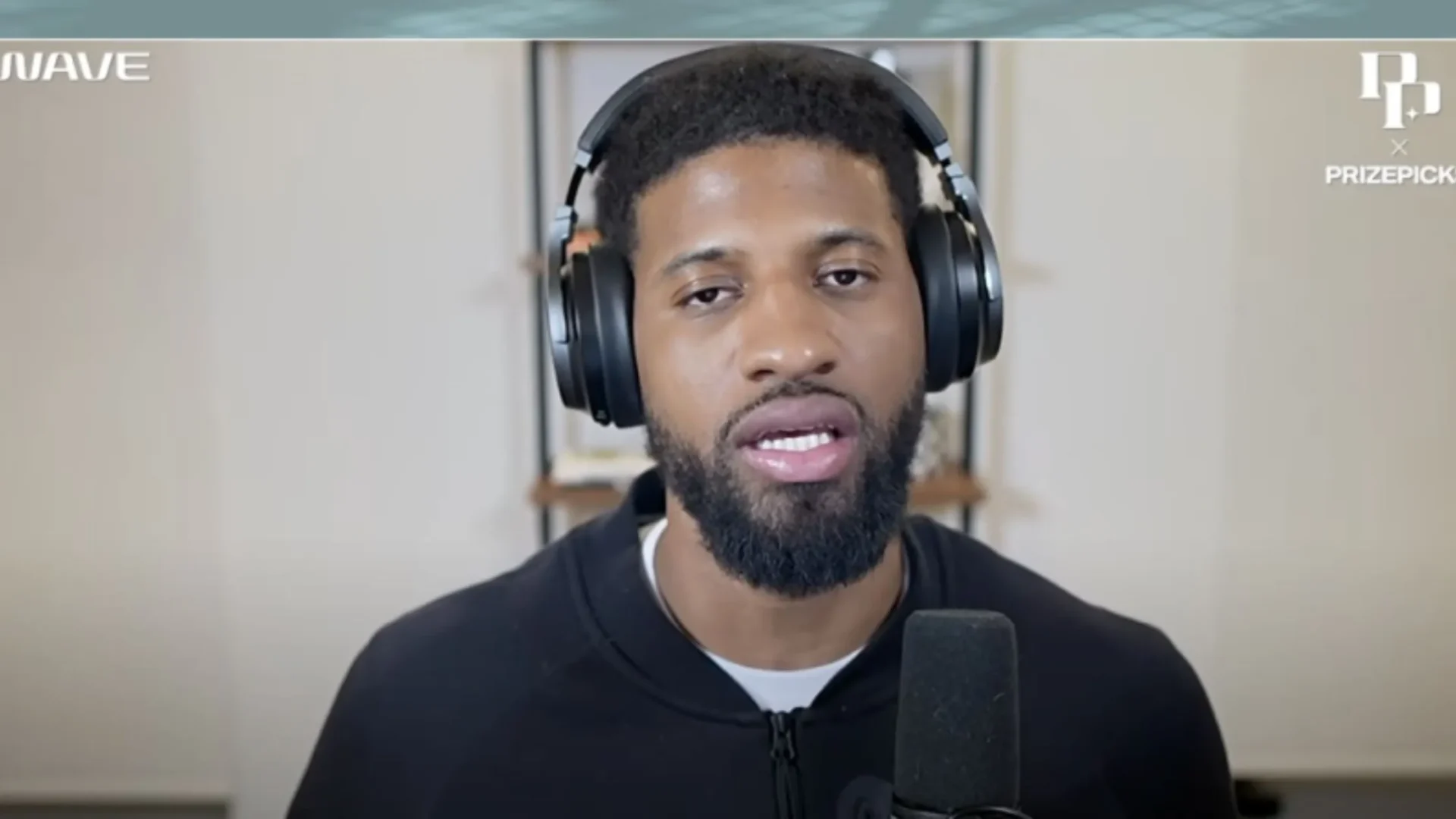 Paul George