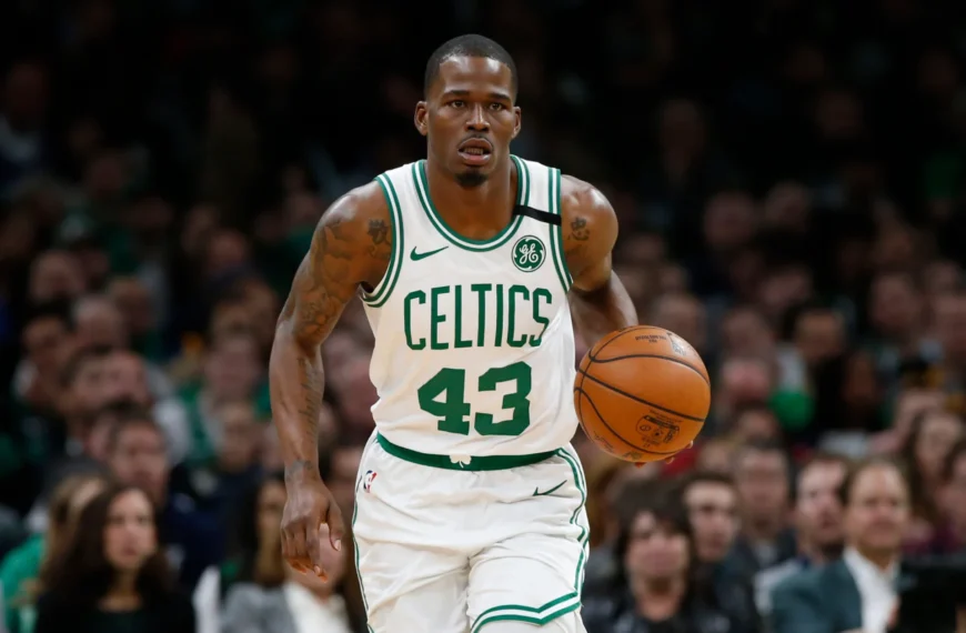 Javonte Green oficjalnie w Cavaliers