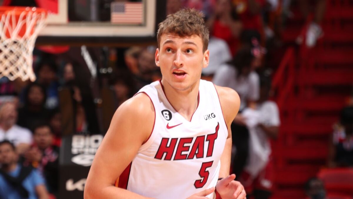 Jović Heat