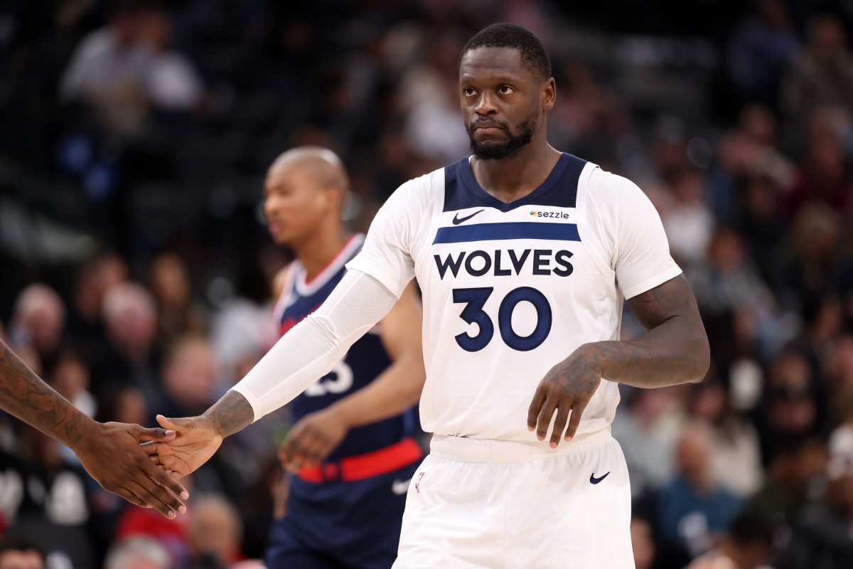 Julius Randle