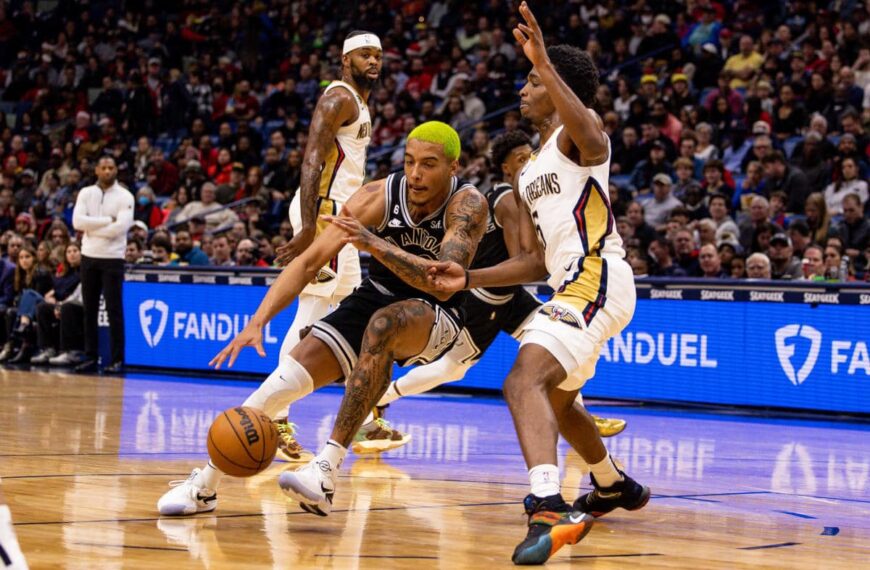 Spurs odrzucili ofertę za Sochana