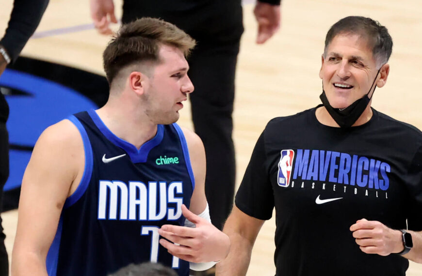 Cuban: można było dostać lepszą ofertę