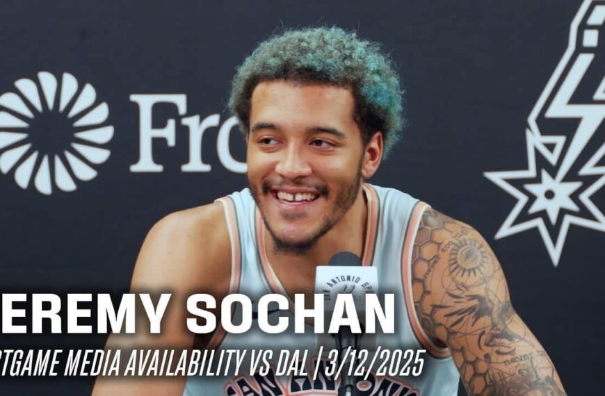 Dwucyfrowy dorobek Sochana