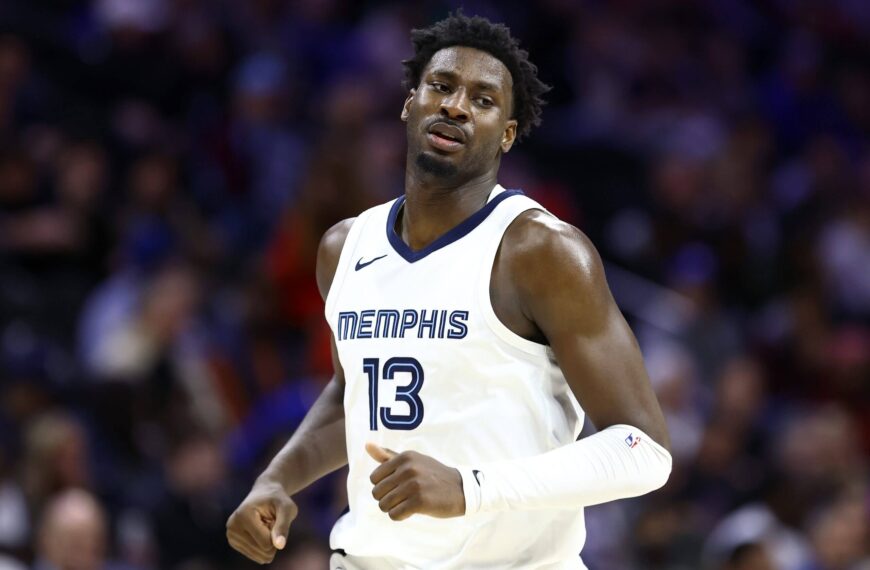 Jaren Jackson Jr.