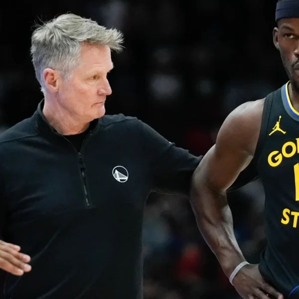 Butler: Powrót do Miami to zwykły mecz