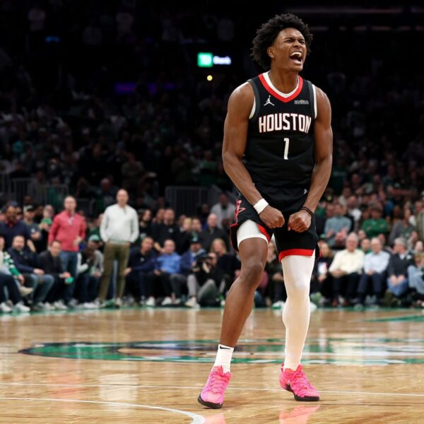 Rekordowy kontrakt w Houston! Thompson zostanie najlepiej opłacanym graczem Rockets