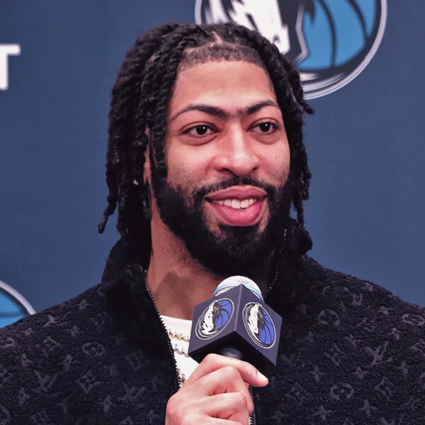 Davis może niebawem wrócić do gry