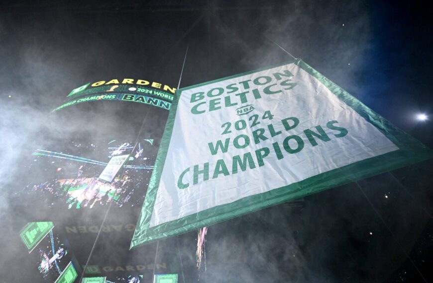 Boston Celtics sprzedani