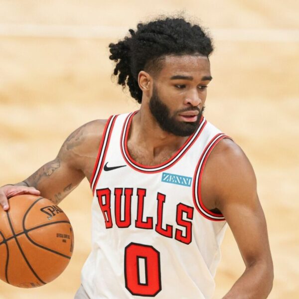 White i Durant Graczami Tygodnia w NBA