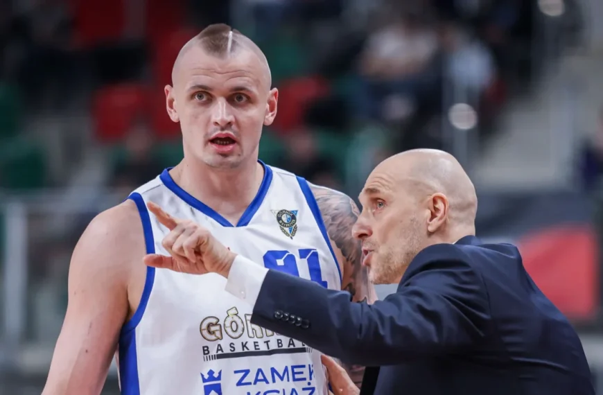 Dariusz Wyka