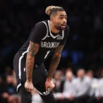 D’Angelo Russell w Memphis. Gigantyczna wymiana 6 klubów