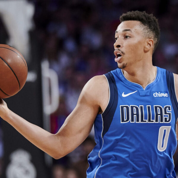 Dante Exum kończy sezon – kolejny cios dla Mavs