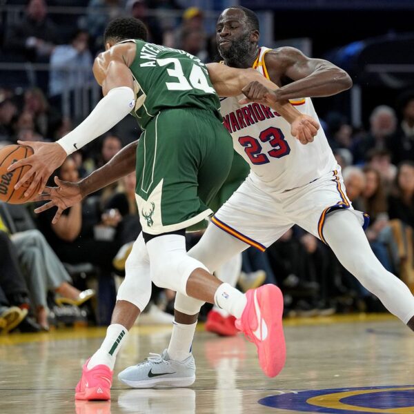 Giannis w Miami? Sensacyjne kulisy niedoszłego transferu stulecia!