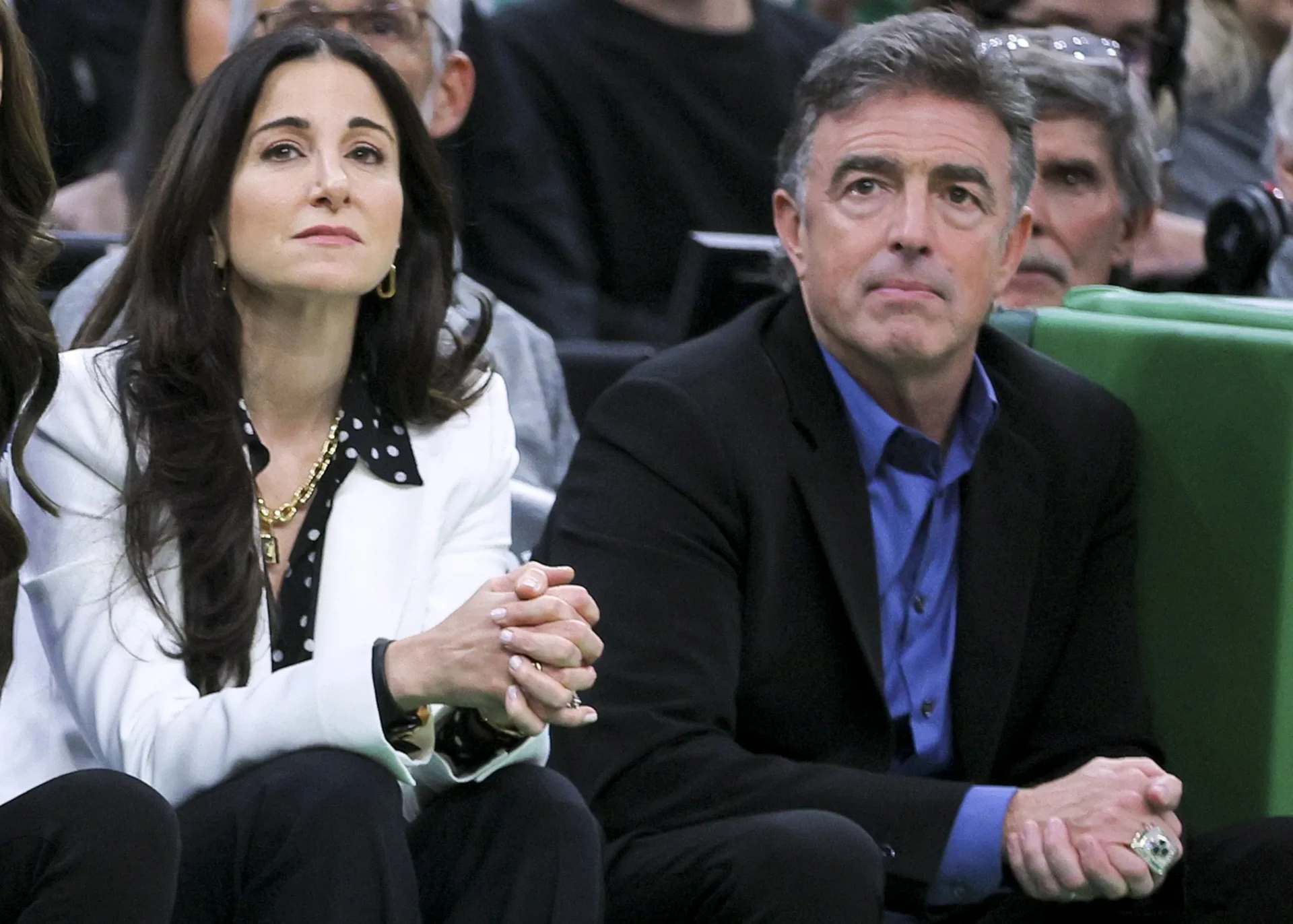 Grousback Boston Celtics