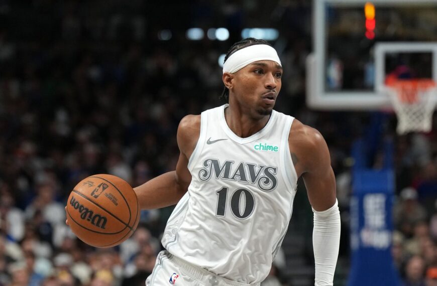 Dallas Mavericks