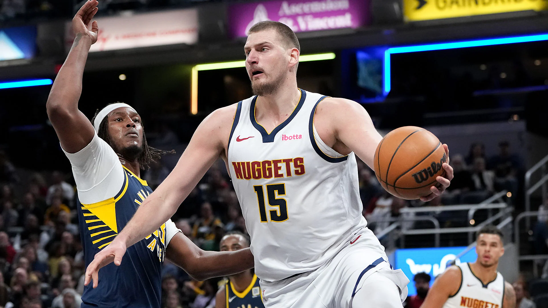 Nikola Jokić