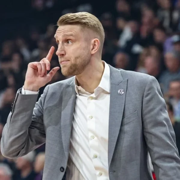 Tymczasowy trener w Memphis Grizzlies