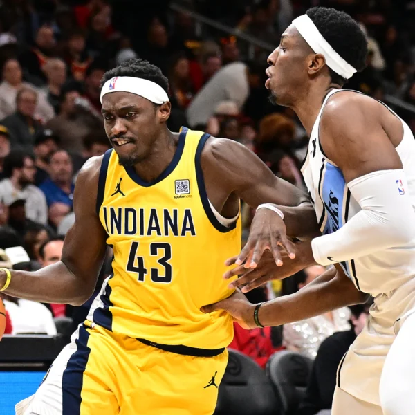 NBA wraca do Meksyku! Nuggets i Pacers zmierzą się w cieniu „Día de Muertos”