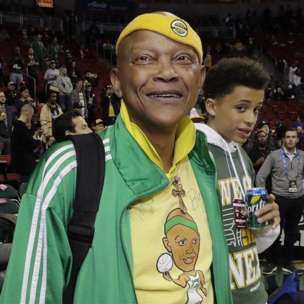 Legendarny Slick zmarł w wieku 73 lat