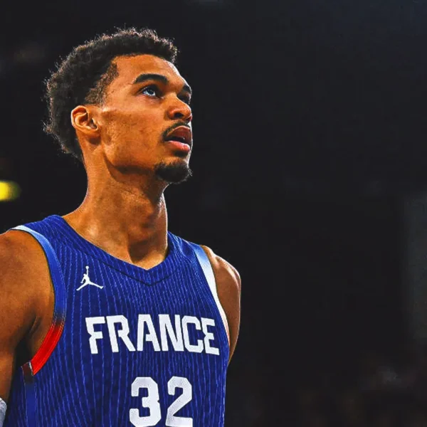 Francja liczy na powrót Wemby’ego na EuroBasket