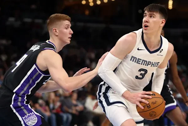 Zach Kleiman przyznaje: „Powinniśmy byli skorzystać z opcji Jake’a LaRavii