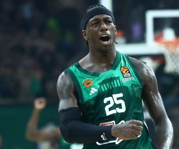Szacunek ponad podziałami: Kendrick Nunn wskazuje MVP Euroligi!