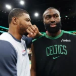 Marcus Smart opuści Los Angeles? Houston Rockets gotowi przejąć kluczowego obrońcę Lakers!