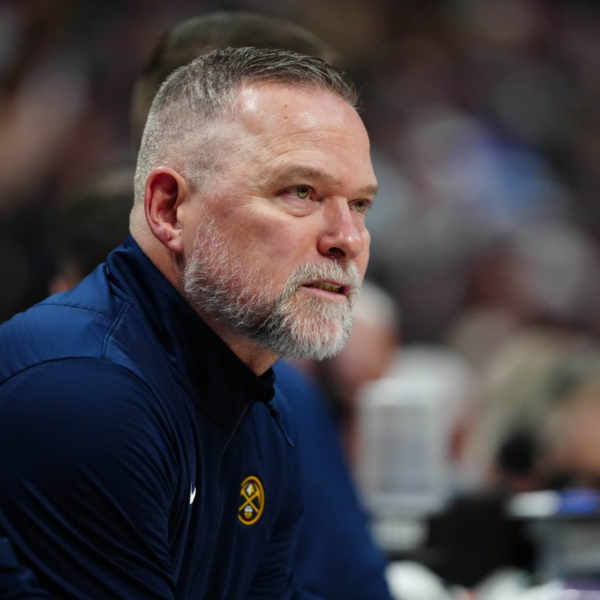 Trener i GM Nuggets zwolnieni!