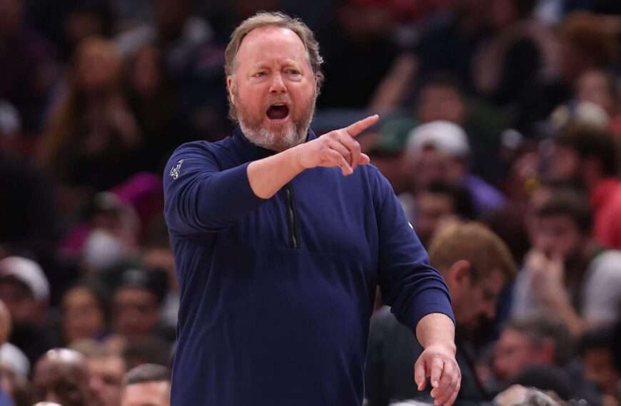 Mike Budenholzer