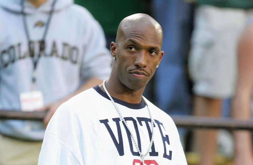 Chauncey Billups podpisuje nowy, wieloletni kontrakt z Portland Trail Blazers