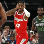 Ja Morant zmienia klub. Portland Trail Blazers i Memphis Grizzlies sfinalizowali wielką wymianę