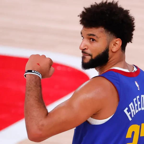 Problemy zdrowotne Jamala Murraya budzą niepokój w Denver