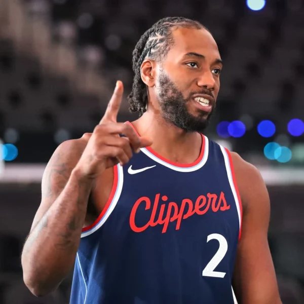 Kawhi Leonard wraca do elity. 39 punktów przeciwko Nuggets potwierdza jego gotowość do walki o mistrzostwo