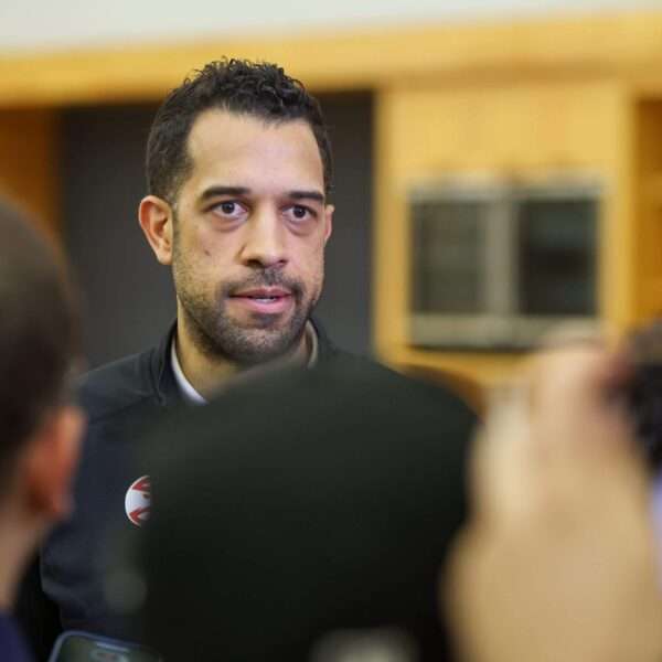 Atlanta Hawks zwalniają Landry’ego Fieldsa, Onsi Saleh nowym GM-em