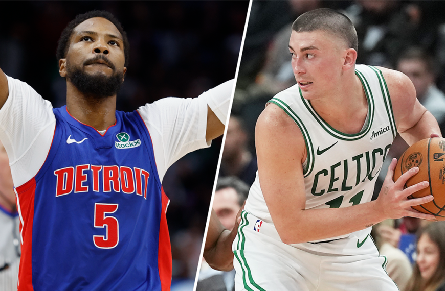 Pritchard kontra Beasley – kto zgarnie tytuł Sixth Man Of Year?