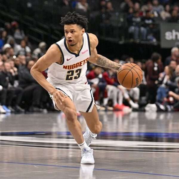 G-League ogłasza najlepszych defensorów i debiutantów sezonu 2024/25