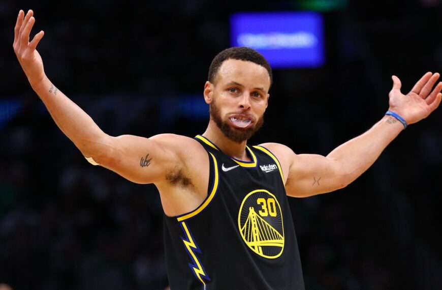 Stephen Curry NBA Najważniejsze daty NBA 2025/26