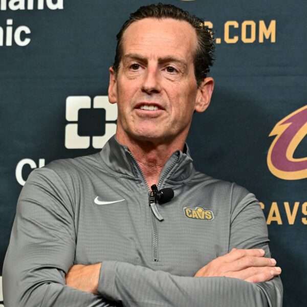 Kenny Atkinson trenerem roku NBA