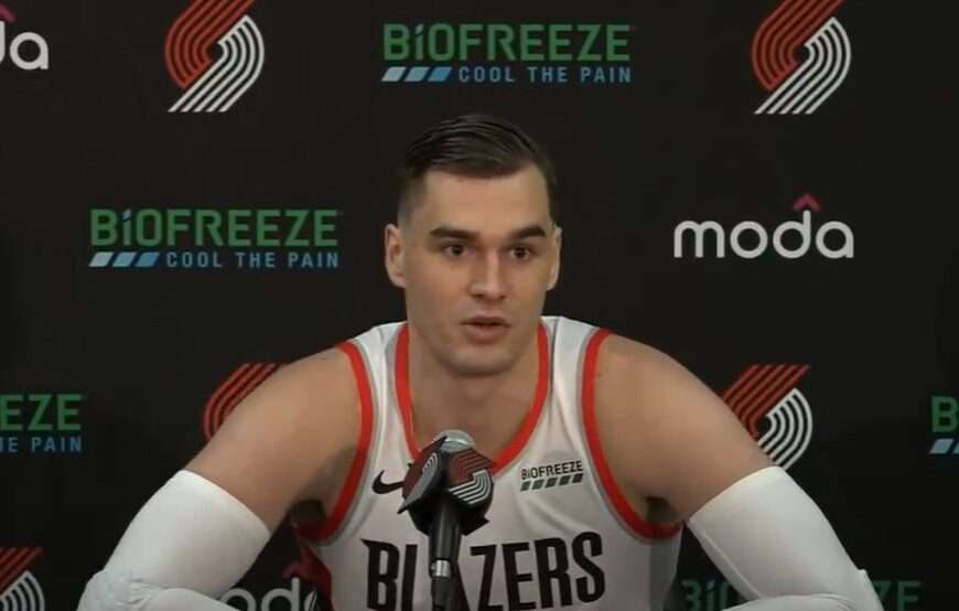 Mario Hezonja może wrócić do NBA – zainteresowanie klubów rośnie
