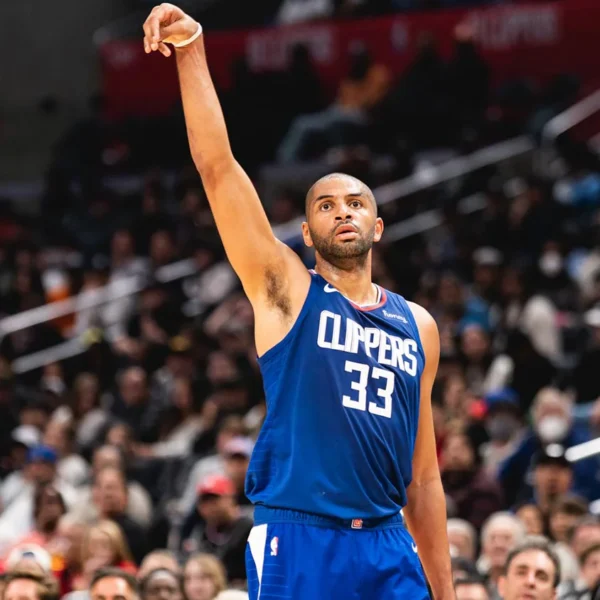 Koniec epoki „Batuum-Batuum”: Nicolas Batum żegna się z NBA po 18 sezonach