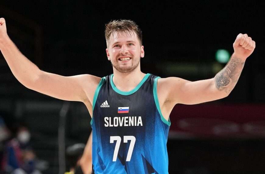 28 gwiazd NBA na parkietach EuroBasketu 2025